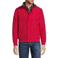 School Uniform Men's Classic Squall Jacket