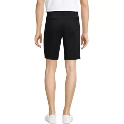 School Uniform Men's 9" Flex Golf Short