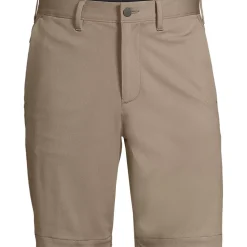 School Uniform Men's 9" Flex Golf Short