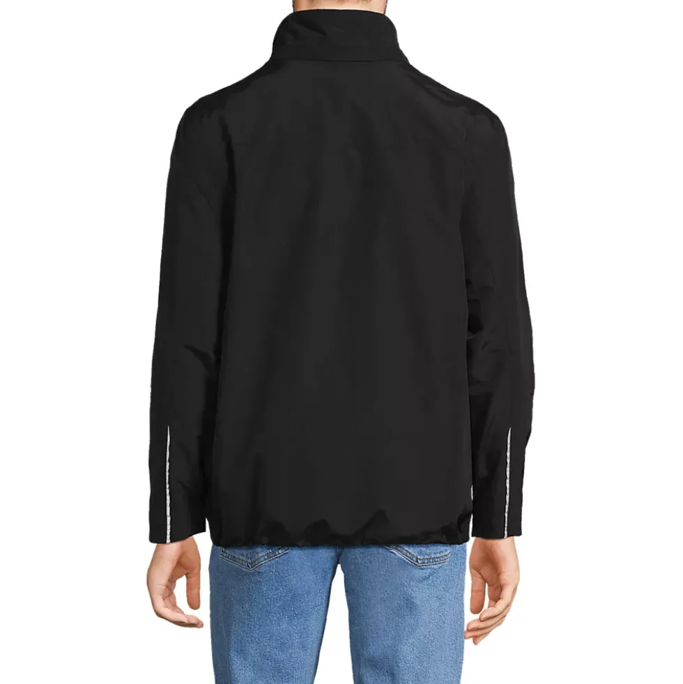 School Uniform Men's 3-in-1 Squall Jacket