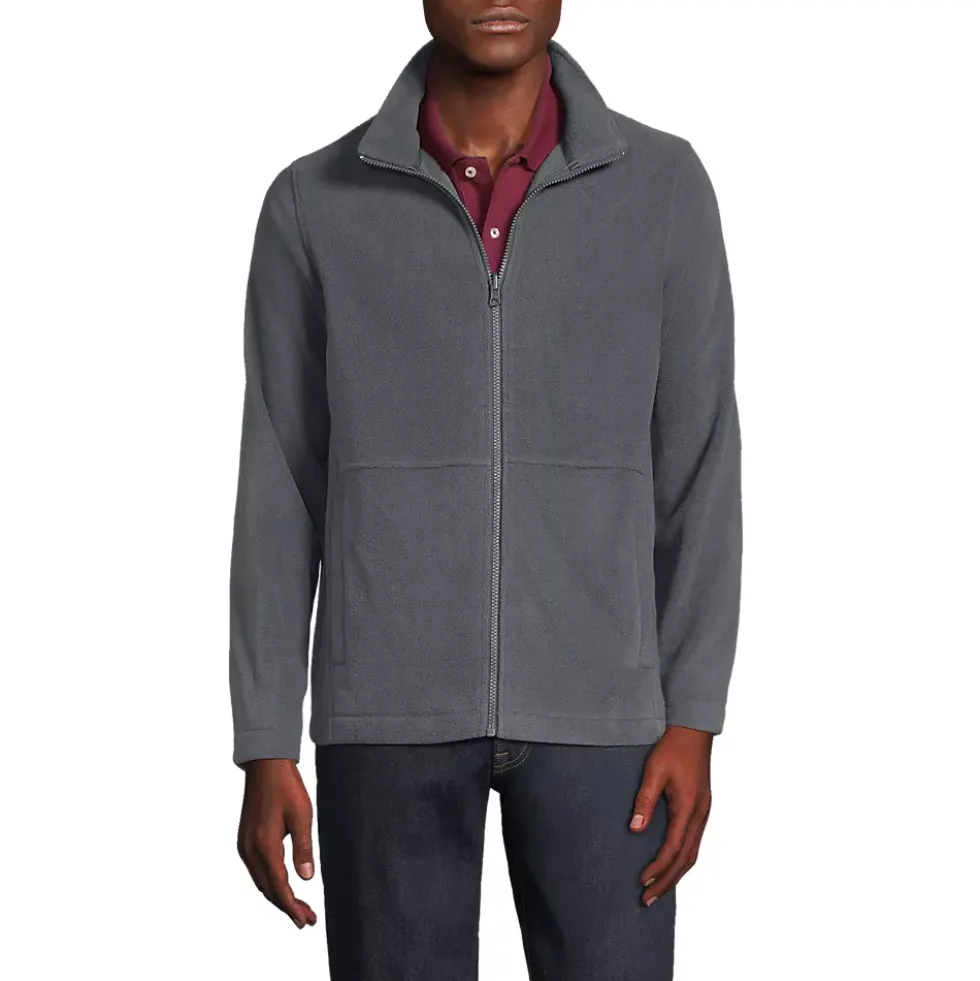 School Uniform Men's 3-in-1 Squall Jacket
