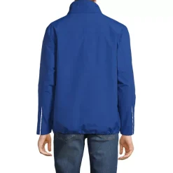 School Uniform Men's 3-in-1 Squall Jacket