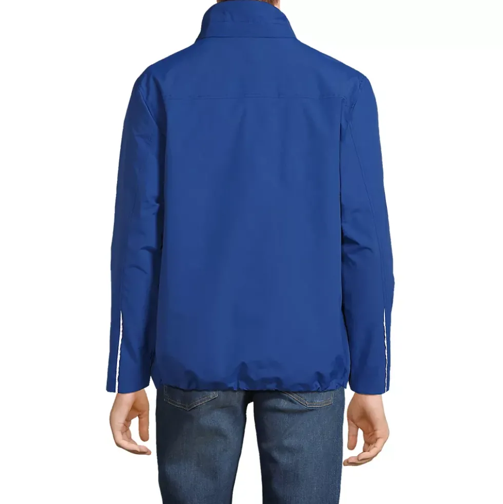 School Uniform Men's 3-in-1 Squall Jacket