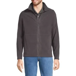 School Uniform Men's 3-in-1 Squall Jacket