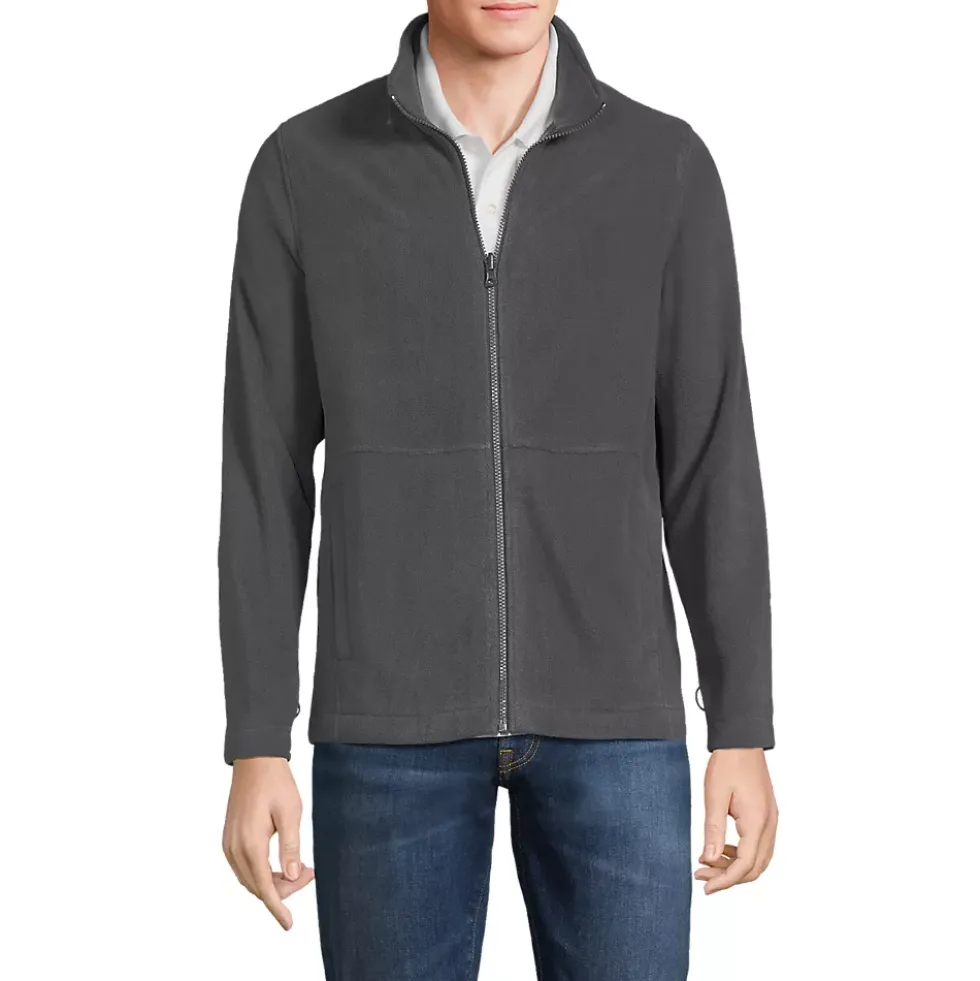 School Uniform Men's 3-in-1 Squall Jacket