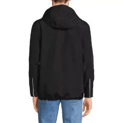 School Uniform Men's 3-in-1 Squall Jacket