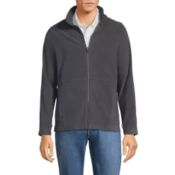 School Uniform Men's 3-in-1 Squall Jacket