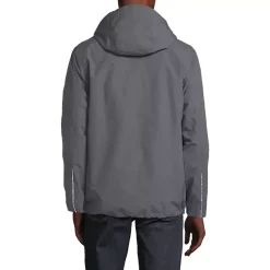 School Uniform Men's 3-in-1 Squall Jacket