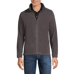 School Uniform Men's 3-in-1 Squall Jacket