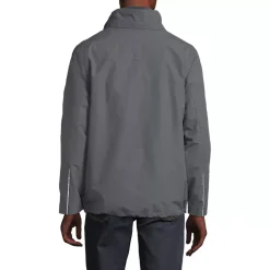 School Uniform Men's 3-in-1 Squall Jacket