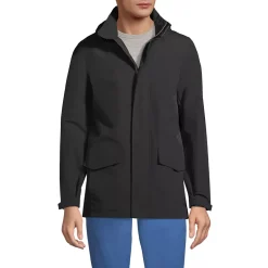 School Uniform Men's Outrigger Fleece Lined Jacket