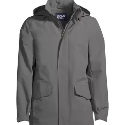 School Uniform Men's Outrigger Fleece Lined Jacket