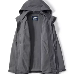 School Uniform Men's Outrigger Fleece Lined Jacket