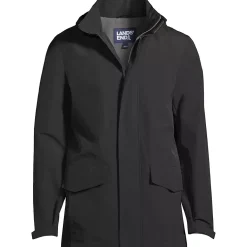 School Uniform Men's Outrigger Fleece Lined Jacket