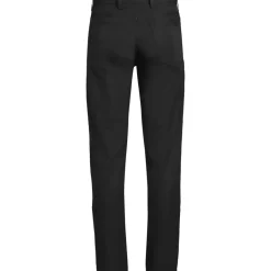 School Uniform Men's 5-Pocket Performance Pants