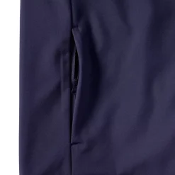 School Uniform Men's Soft Shell Vest