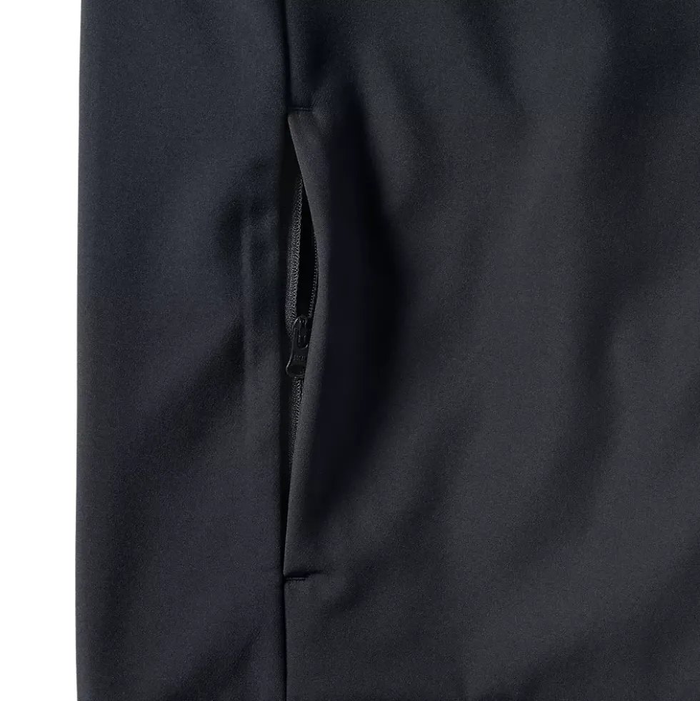 School Uniform Men's Soft Shell Vest