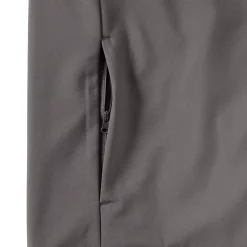 School Uniform Men's Soft Shell Vest