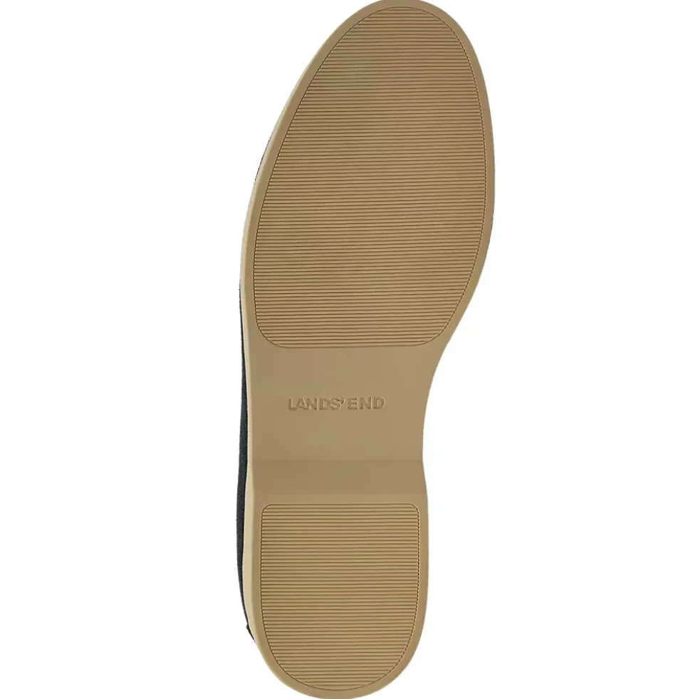 School Uniform Men's Suede Penny Loafers
