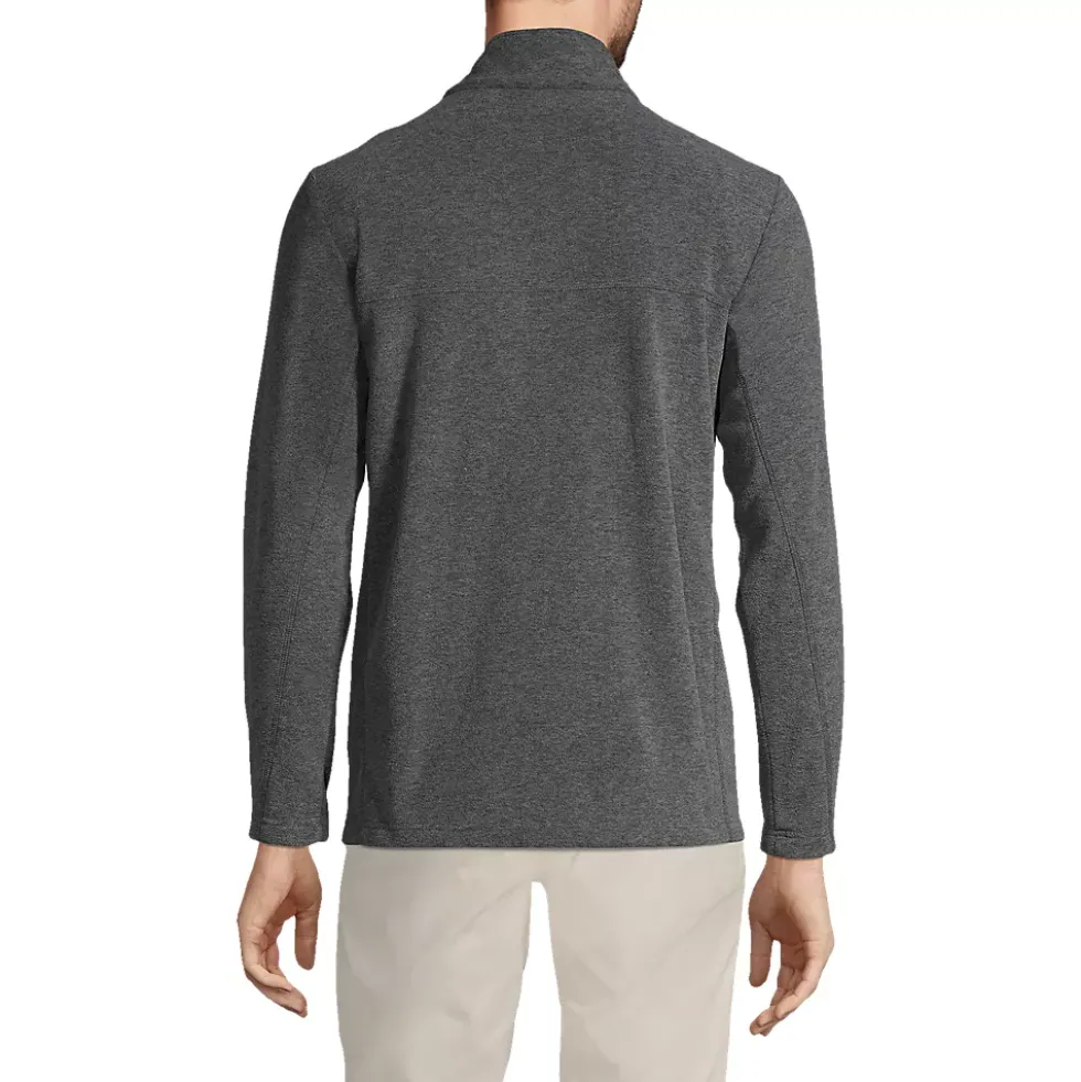 School Uniform Men's Thermacheck 100 Fleece Jacket
