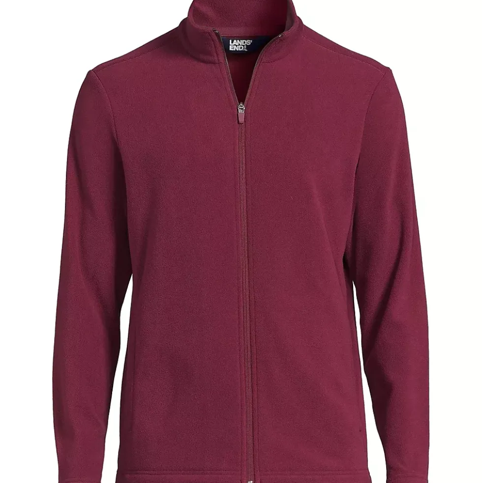 School Uniform Men's Thermacheck 100 Fleece Jacket