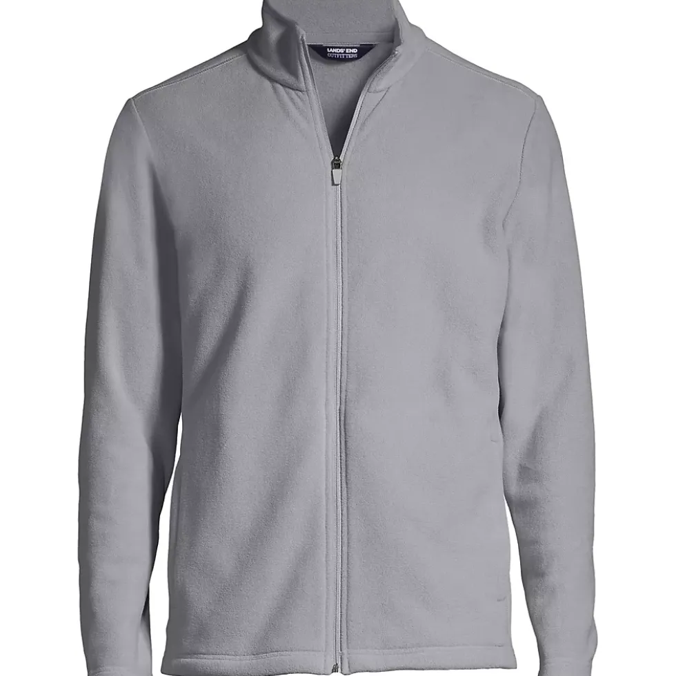 School Uniform Men's Thermacheck 100 Fleece Jacket