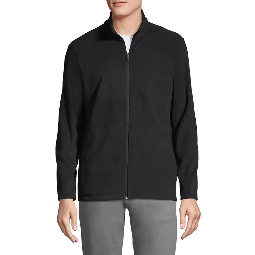 School Uniform Men's Thermacheck 100 Fleece Jacket