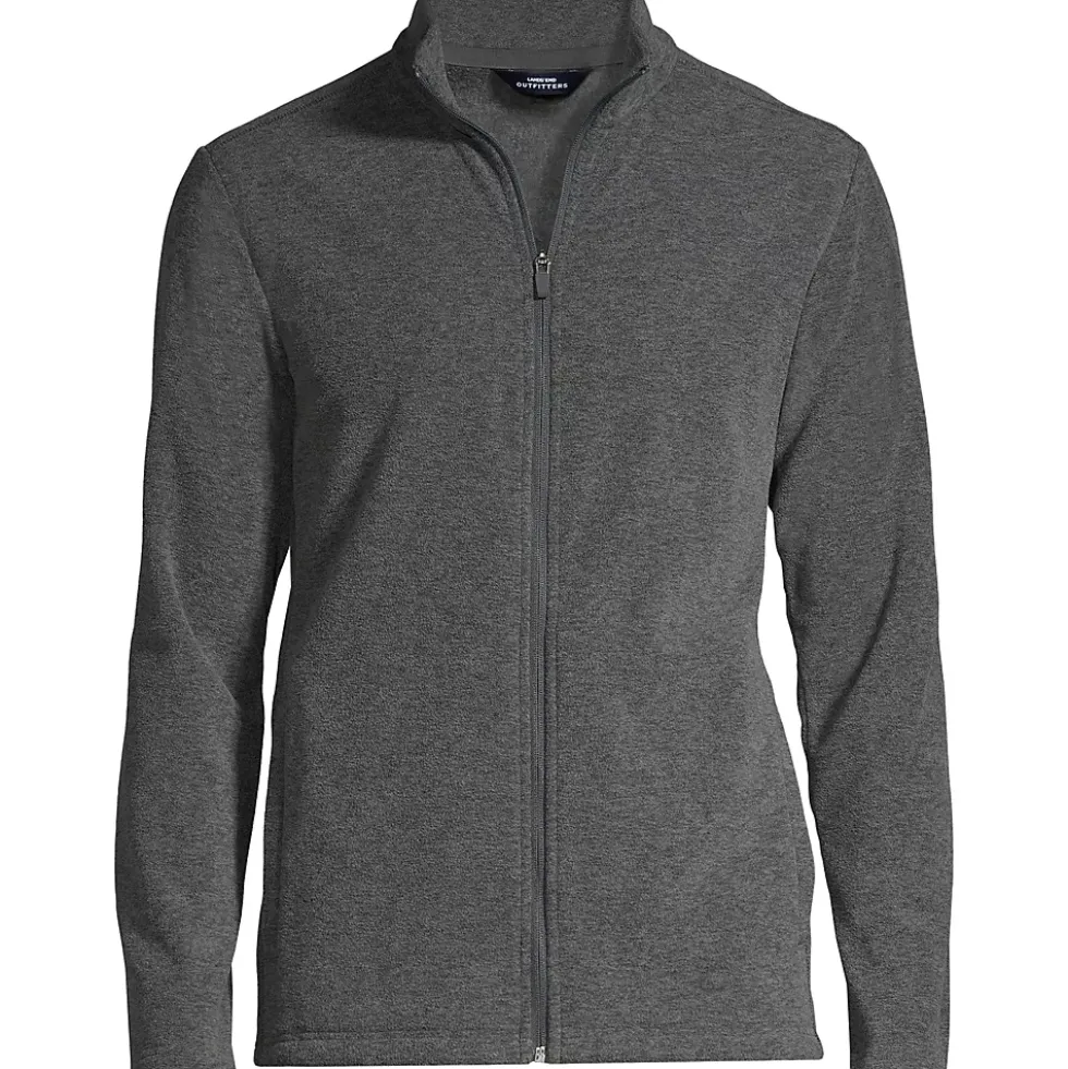 School Uniform Men's Thermacheck 100 Fleece Jacket