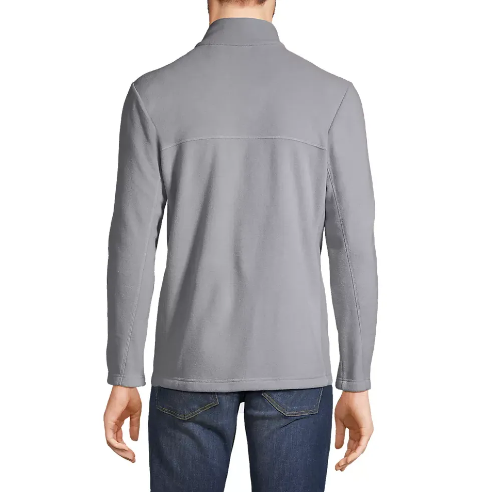 School Uniform Men's Thermacheck 100 Fleece Jacket