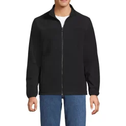 School Uniform Men's Thermacheck 200 Fleece Jacket