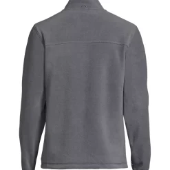 School Uniform Men's Thermacheck 200 Fleece Jacket