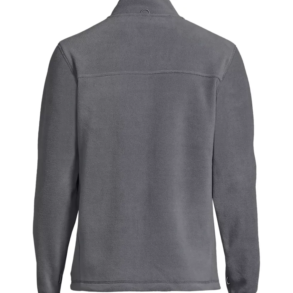 School Uniform Men's Thermacheck 200 Fleece Jacket