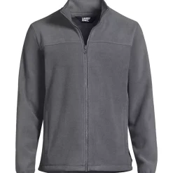 School Uniform Men's Thermacheck 200 Fleece Jacket