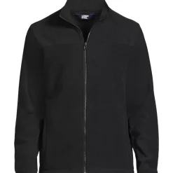 School Uniform Men's Thermacheck 200 Fleece Jacket
