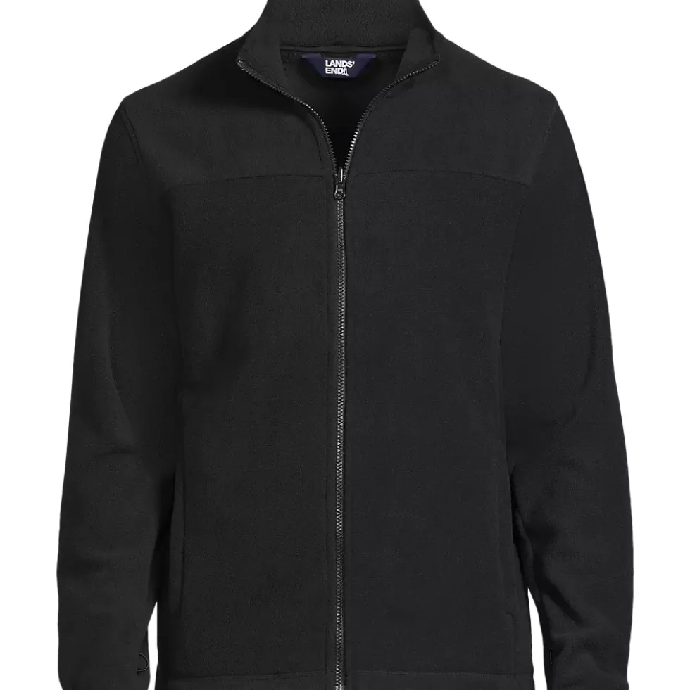 School Uniform Men's Thermacheck 200 Fleece Jacket