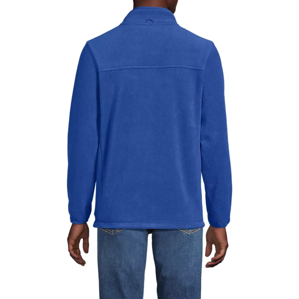 School Uniform Men's Thermacheck 200 Fleece Jacket