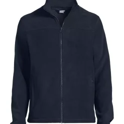 School Uniform Men's Thermacheck 200 Fleece Jacket