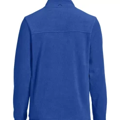 School Uniform Men's Thermacheck 200 Fleece Jacket