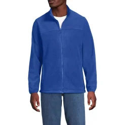 School Uniform Men's Thermacheck 200 Fleece Jacket