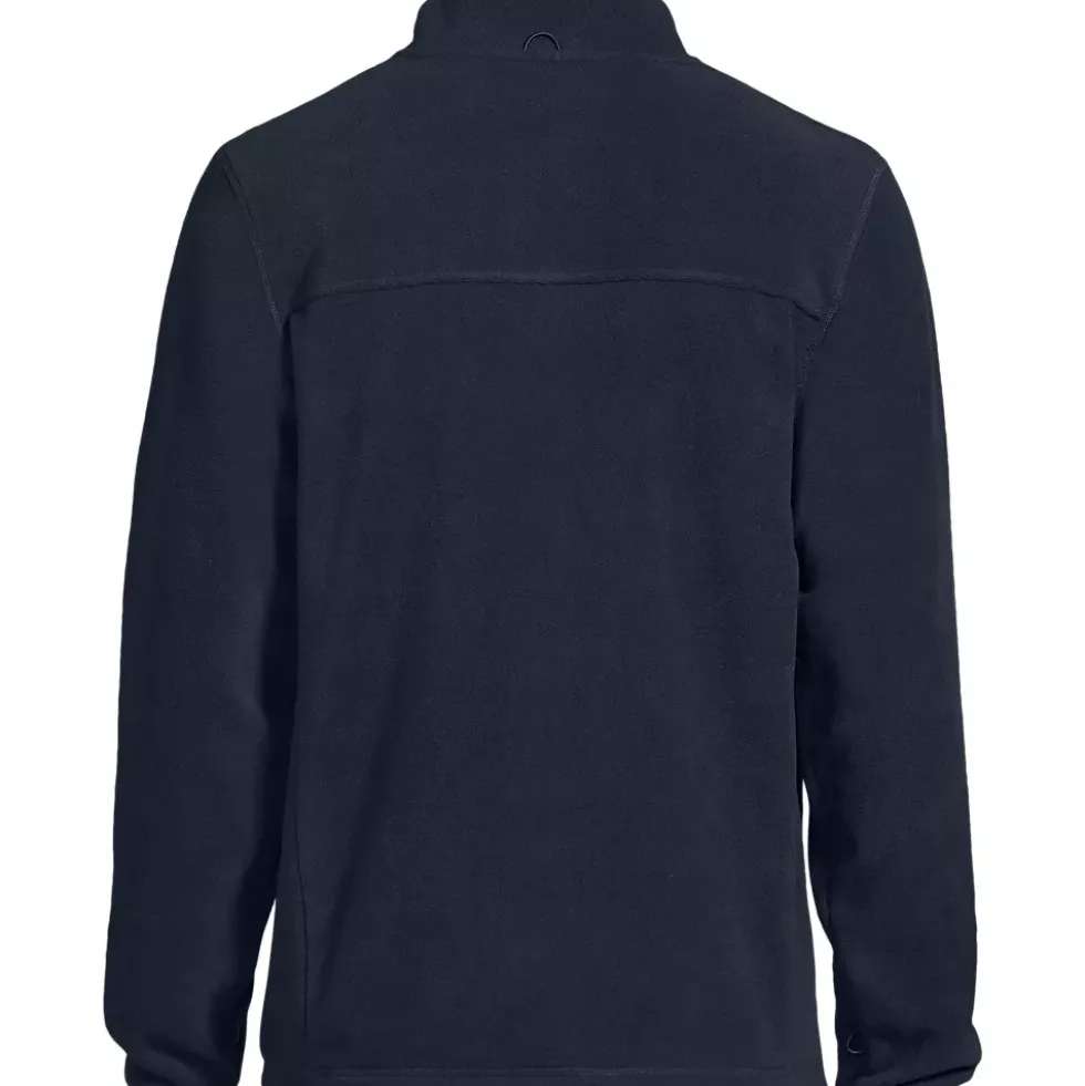 School Uniform Men's Thermacheck 200 Fleece Jacket