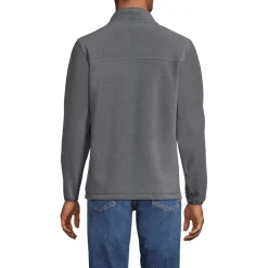 School Uniform Men's Thermacheck 200 Fleece Jacket