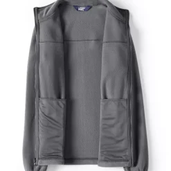 School Uniform Men's Thermacheck 200 Fleece Jacket