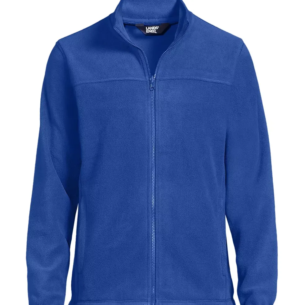 School Uniform Men's Thermacheck 200 Fleece Jacket