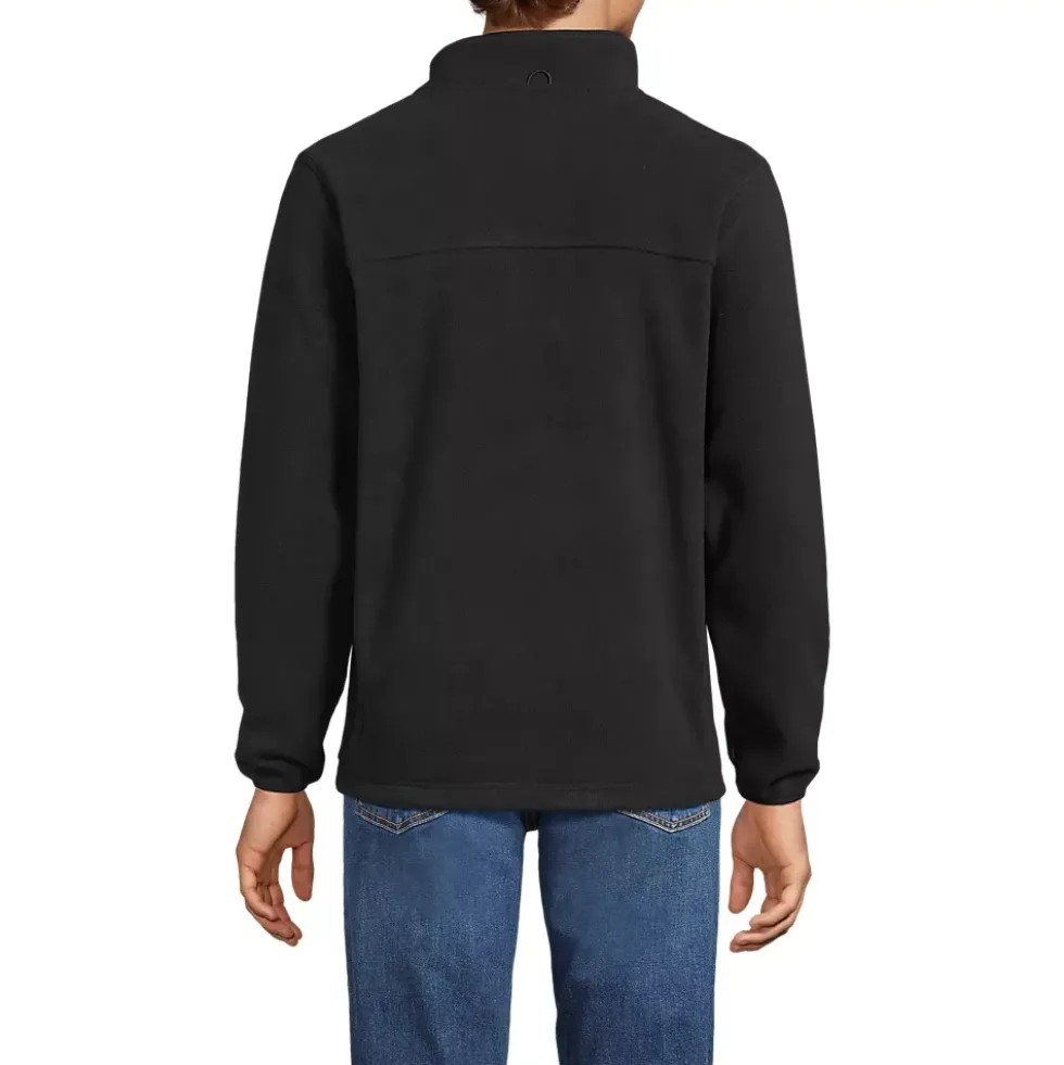 School Uniform Men's Thermacheck 200 Fleece Jacket