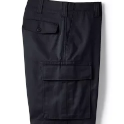 School Uniform Men's Traditional Fit Cargo Shorts