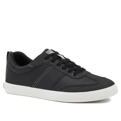 School Uniform Men's Tribeca Low Top Sneakers