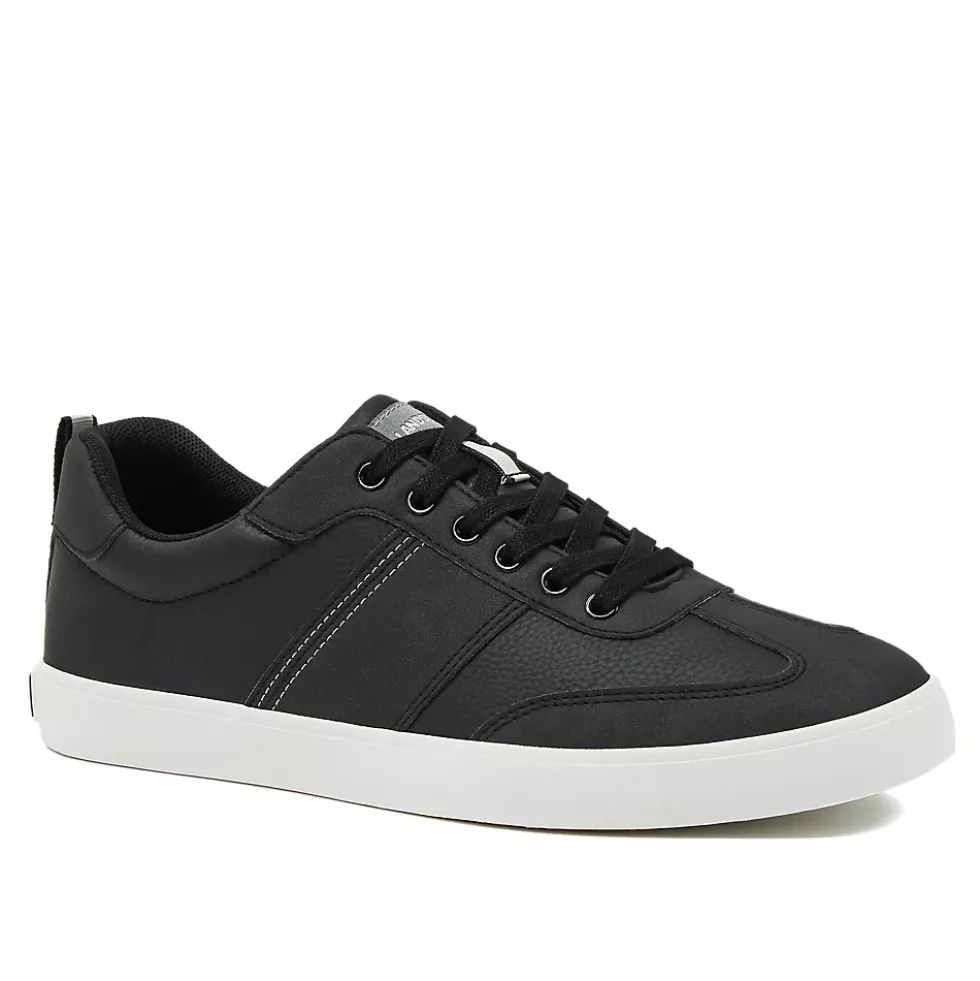 School Uniform Men's Tribeca Low Top Sneakers