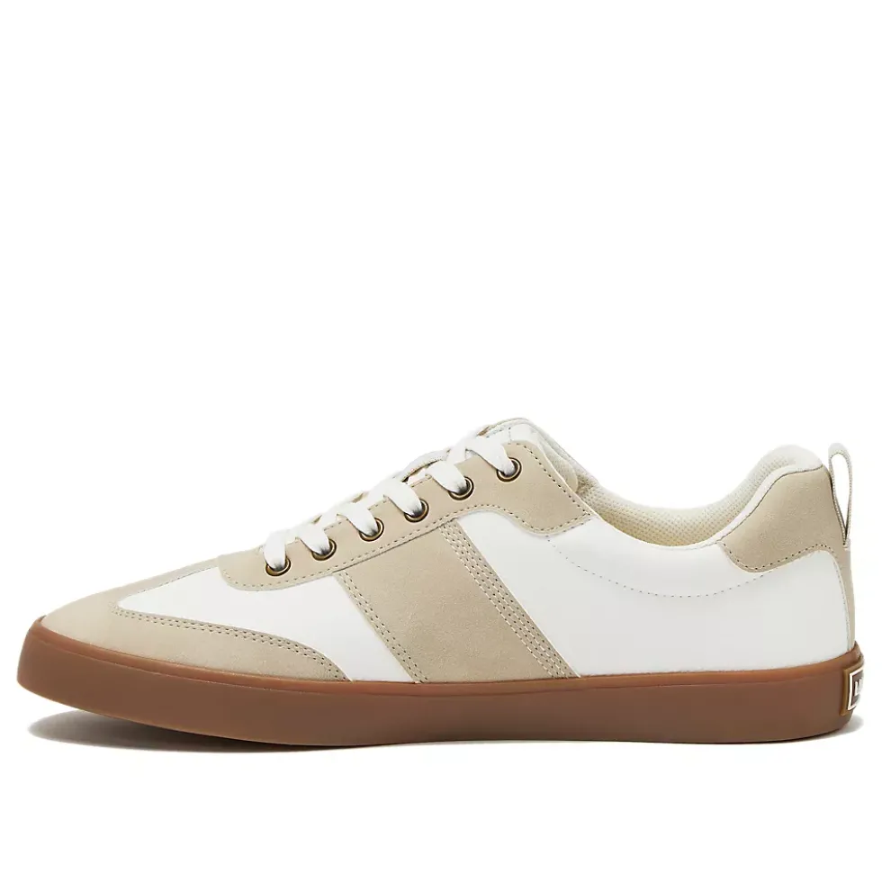 School Uniform Men's Tribeca Low Top Sneakers