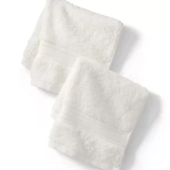 School Uniform Premium Supima Cotton 6-Piece Bath Towel Set