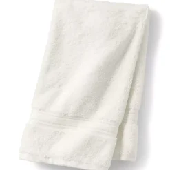 School Uniform Premium Supima Cotton 6-Piece Bath Towel Set